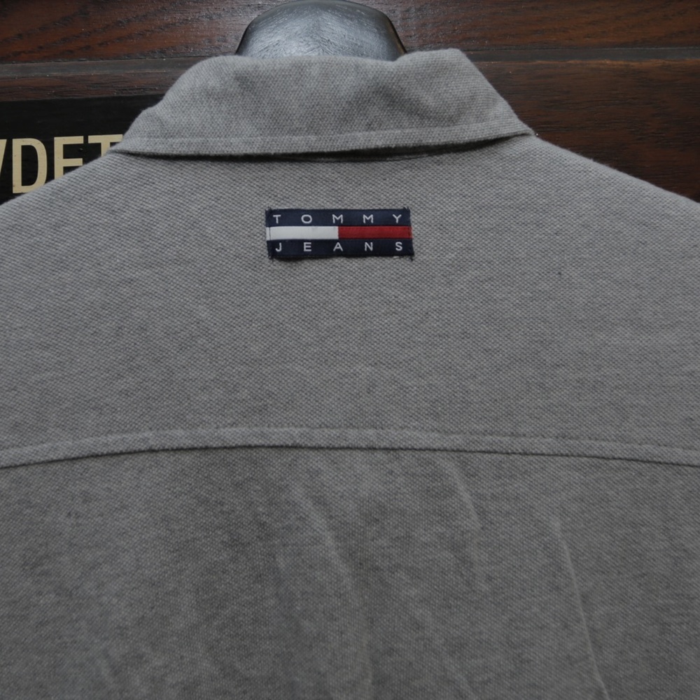 Tommy Hilfiger Button Up - image 5